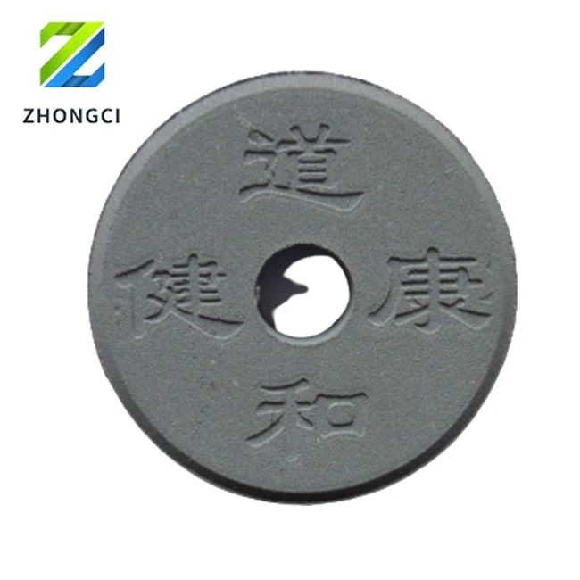 China Negative Hydrogen Water Slice For Drinking Water Purification 