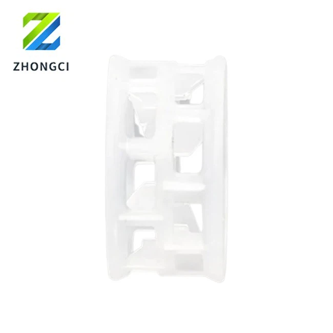 Plastic Tower Packing