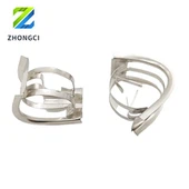 Metallinen Intalox-satularengastornipakkaus